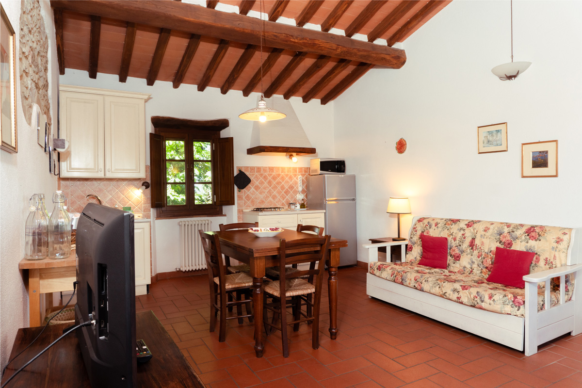 Appartamento Edoardo